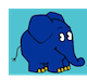 Bild "Kinderkram:2015_Elefant-bild_80x80.png"